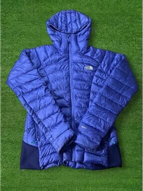The North Face 800 Fill Down Jacket